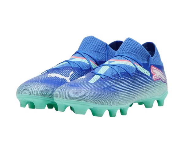 BUTY PUMA FUTURE 7 PRO FG/AG 107924 01